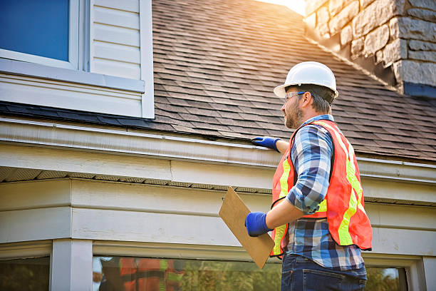 Licensed Gutter Installation service in Cambridge, IL - Roof Repair Smedway